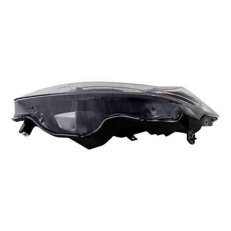 2009-2011 Honda Civic_Coupe Headlight Driver Side – Detail View (HO2518126)