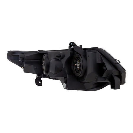 2009-2011 Honda Civic_Coupe Headlight Driver Side – Back View (HO2518126)