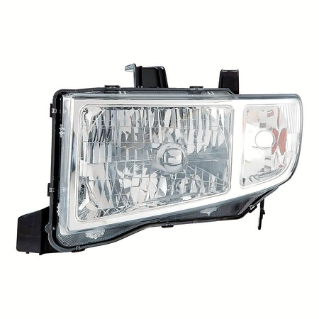 2009-2014 Honda Ridgeline Headlight Driver Side – Front View (HO2518128)