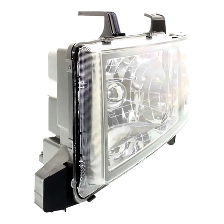 2009-2014 Honda Ridgeline Headlight Driver Side – Angle View (HO2518128)