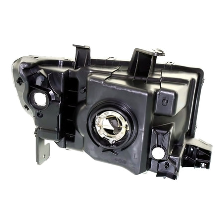 2009-2014 Honda Ridgeline Headlight Driver Side – Back View (HO2518128)