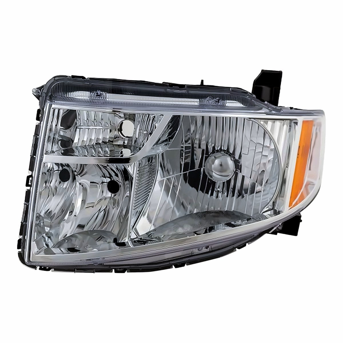 2009-2011 Honda Element Headlight Driver Side Ex/Lx Mdl – Front View (HO2518130)
