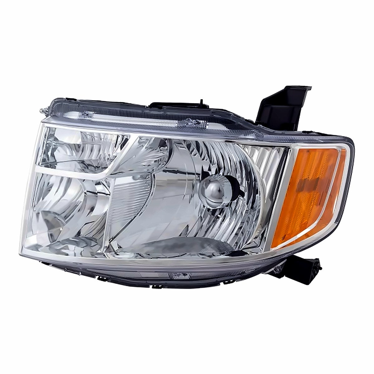2009-2011 Honda Element Headlight Driver Side Ex/Lx Mdl – Angle View (HO2518130)
