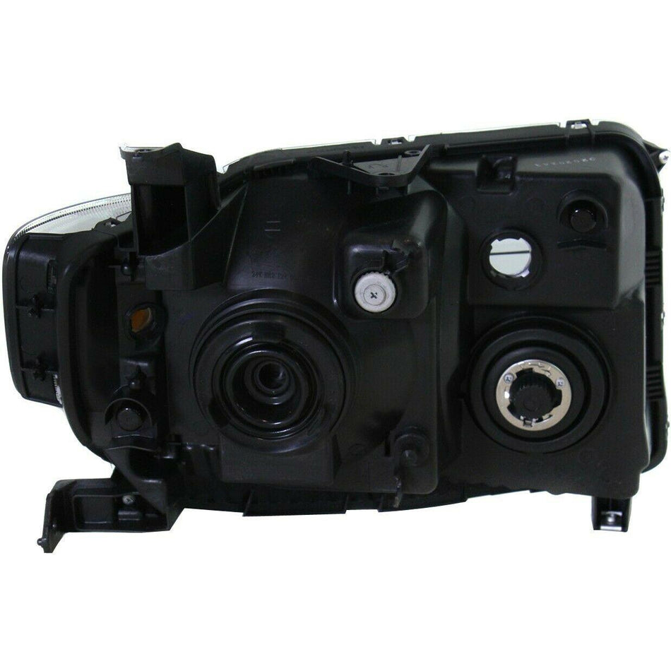 2009-2011 Honda Element Headlight Driver Side Ex/Lx Mdl 