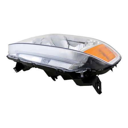 2009-2011 Honda Element Headlight Driver Side Ex/Lx Mdl – Close-Up View (HO2518130)