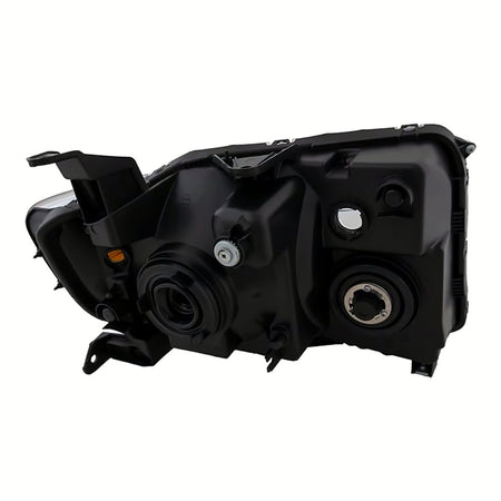 2009-2011 Honda Element Headlight Driver Side Ex/Lx Mdl – Back View (HO2518130)