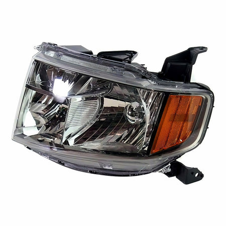2009-2010 Honda Element Headlight Driver Side Sc Mdl – Side View (HO2518131)