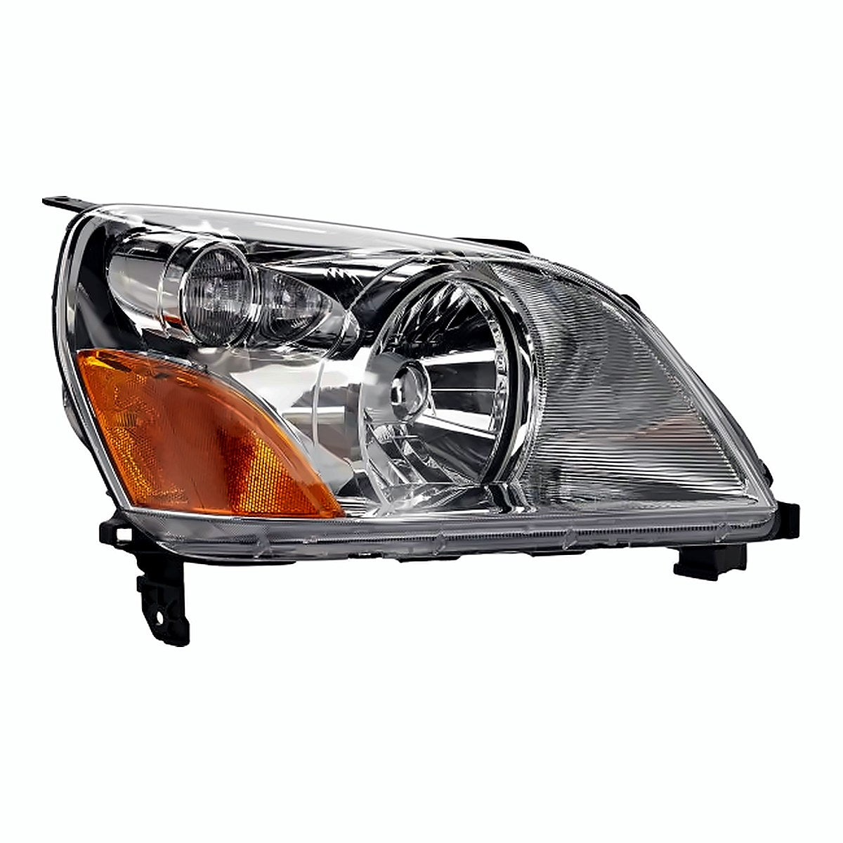 2003-2005 Honda Pilot Headlight Passenger Side – Front View (HO2519105)