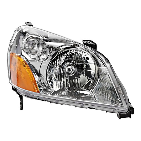 2003-2005 Honda Pilot Headlight Passenger Side – Side View (HO2519105)
