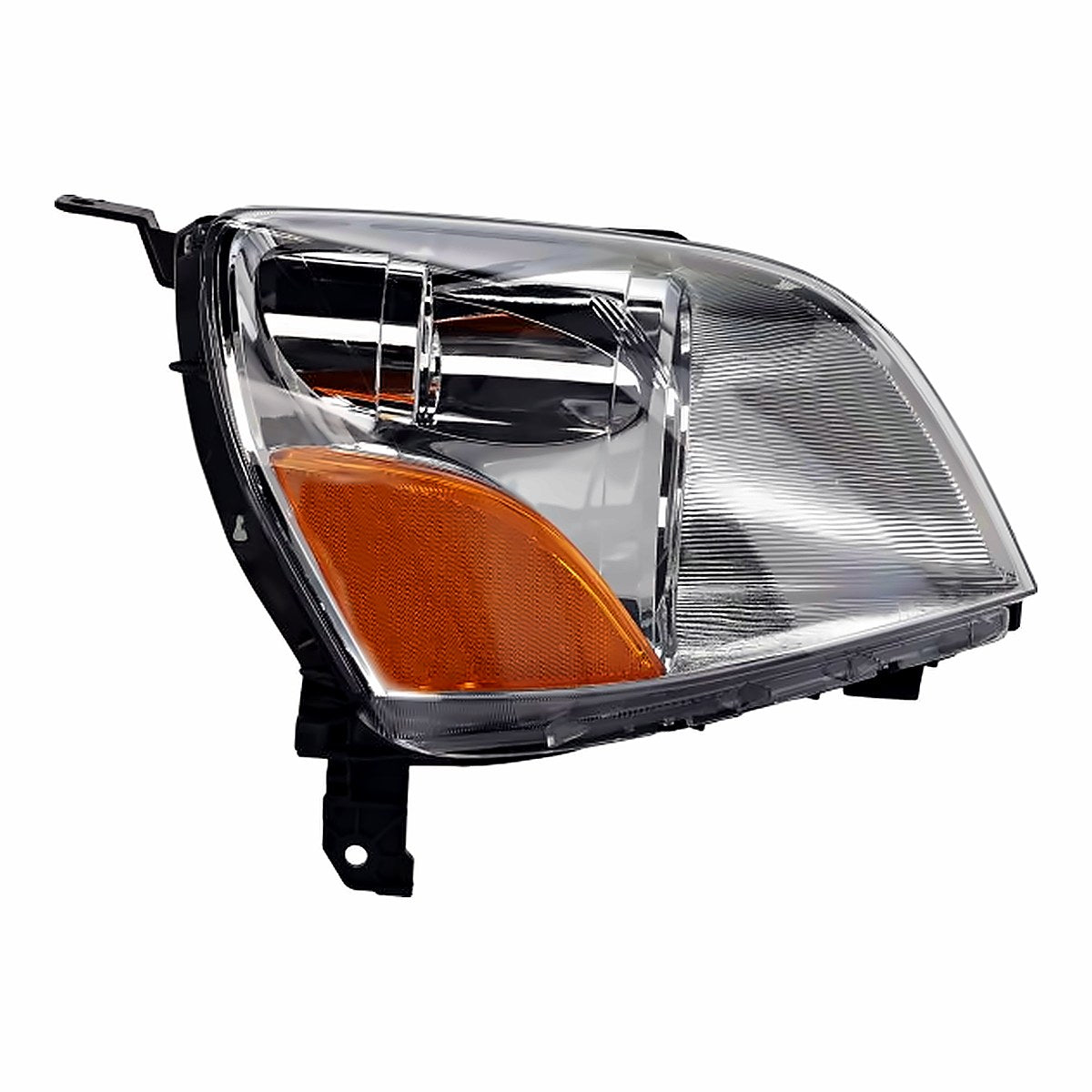 2003-2005 Honda Pilot Headlight Passenger Side – Angle View (HO2519105)