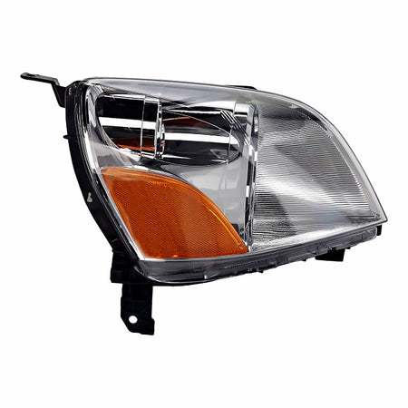 2003-2005 Honda Pilot Headlight Passenger Side – Angle View (HO2519105)