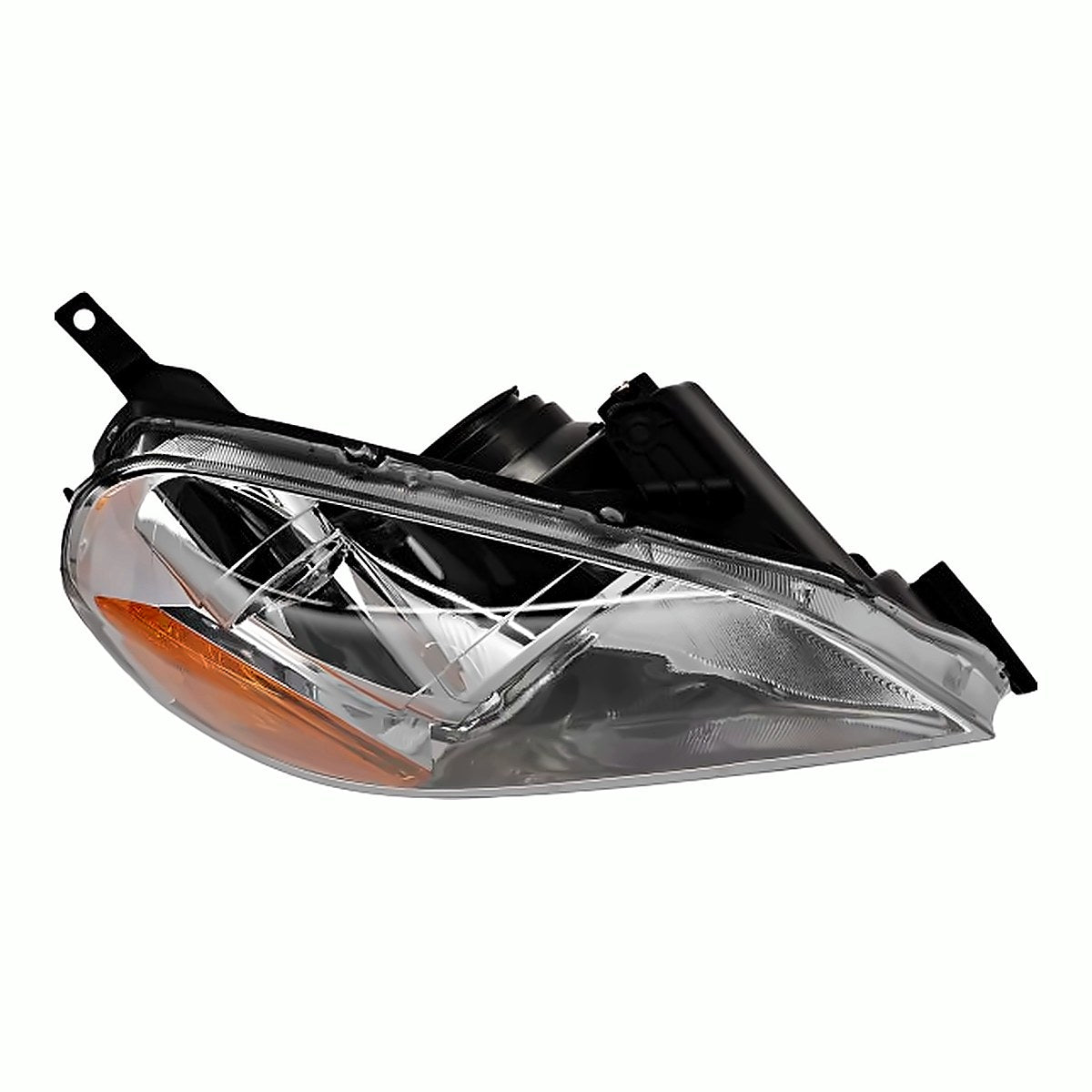 2003-2005 Honda Pilot Headlight Passenger Side – Close-Up View (HO2519105)