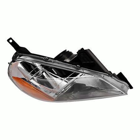 2003-2005 Honda Pilot Headlight Passenger Side – Close-Up View (HO2519105)