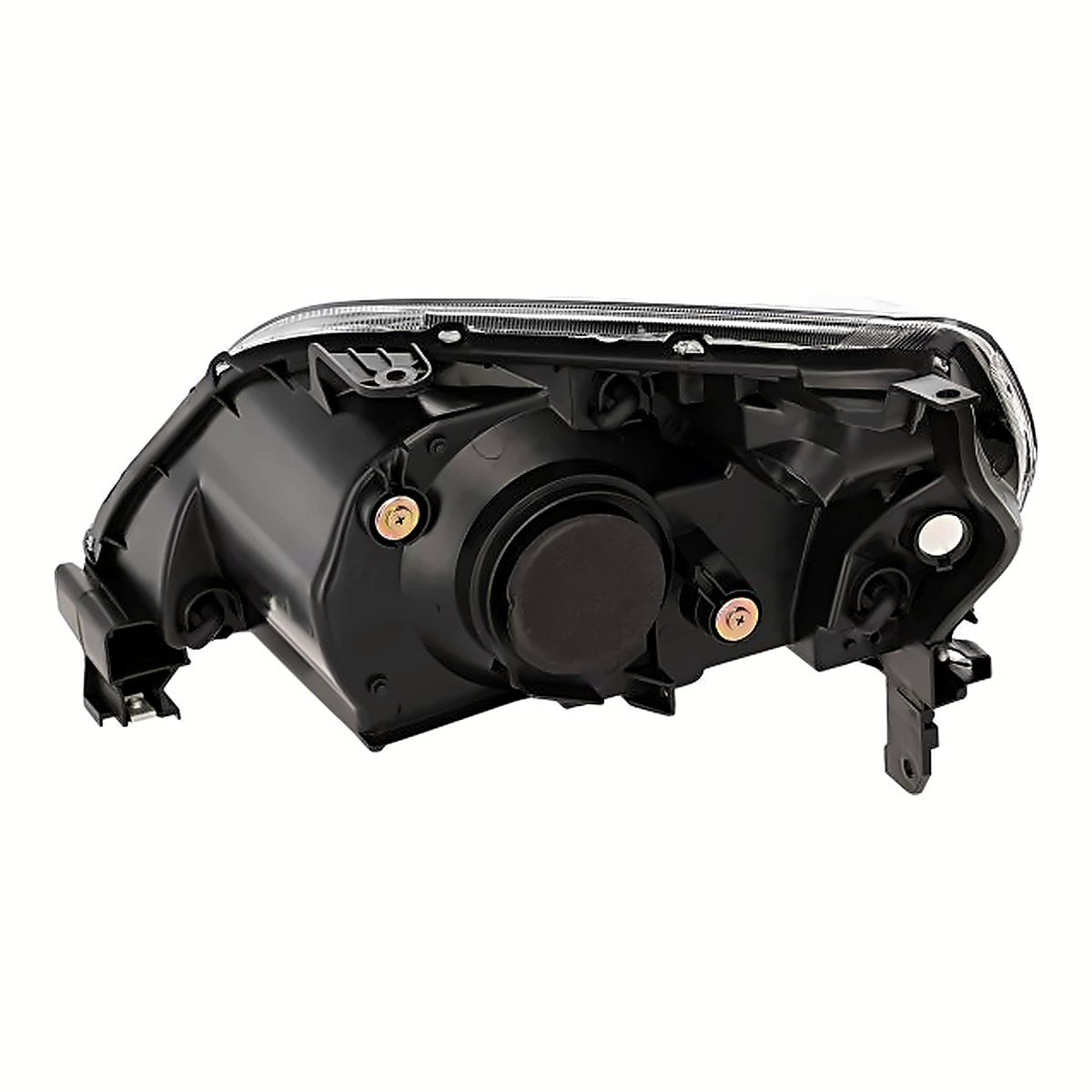 2003-2005 Honda Pilot Headlight Passenger Side – Back View (HO2519105)