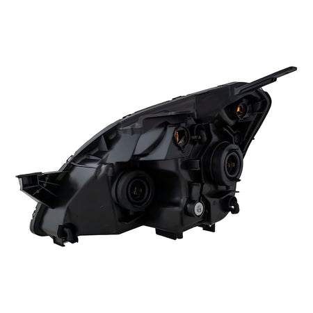 2005-2006 Honda Crv Headlight Passenger Side Japan Built – Back View (HO2519107)