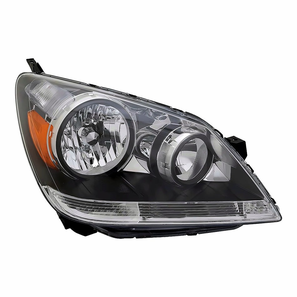 2005-2007 Honda Odyssey Headlight Passenger Side – Front View (HO2519108)
