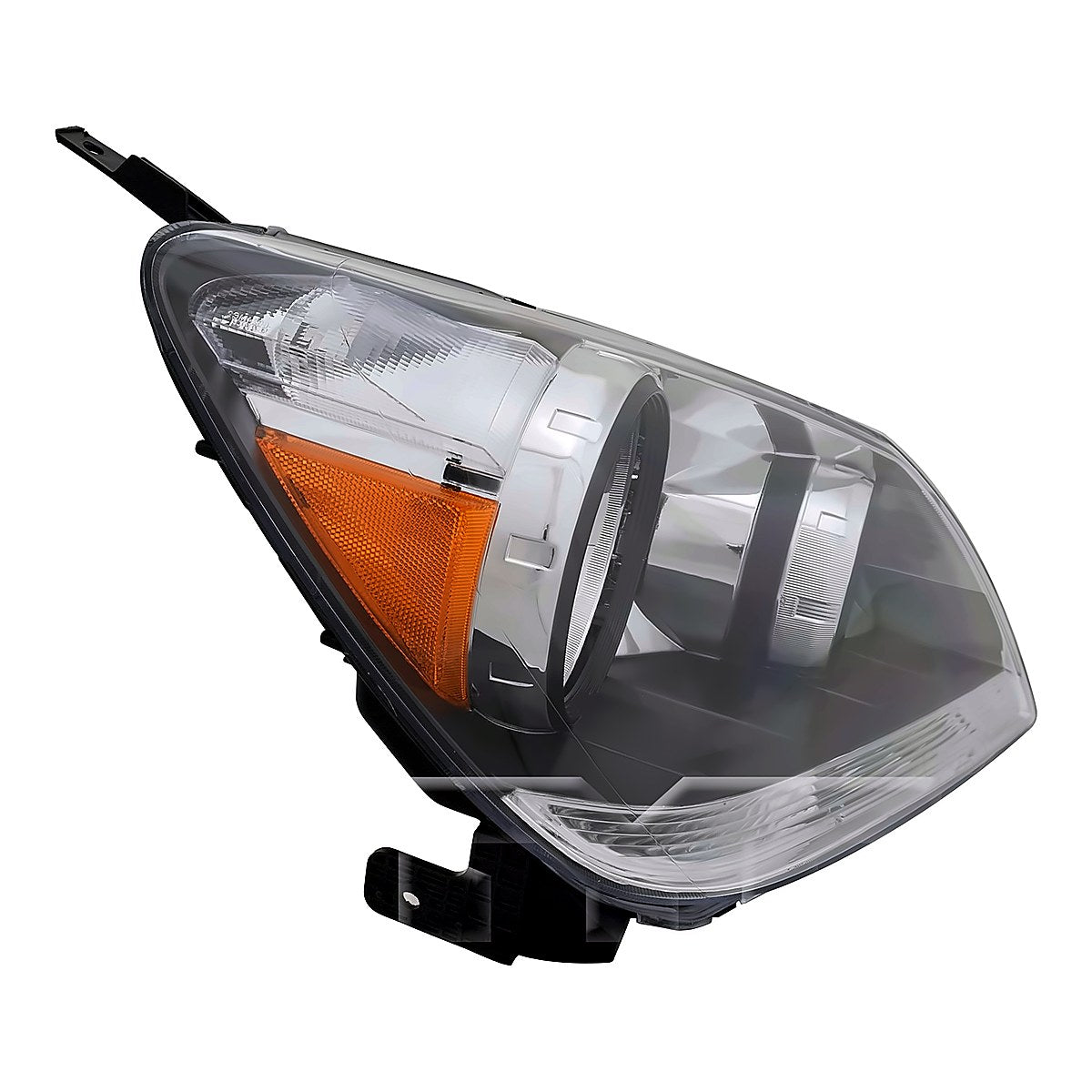 2005-2007 Honda Odyssey Headlight Passenger Side – Side View (HO2519108)
