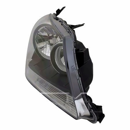 2005-2007 Honda Odyssey Headlight Passenger Side – Angle View (HO2519108)