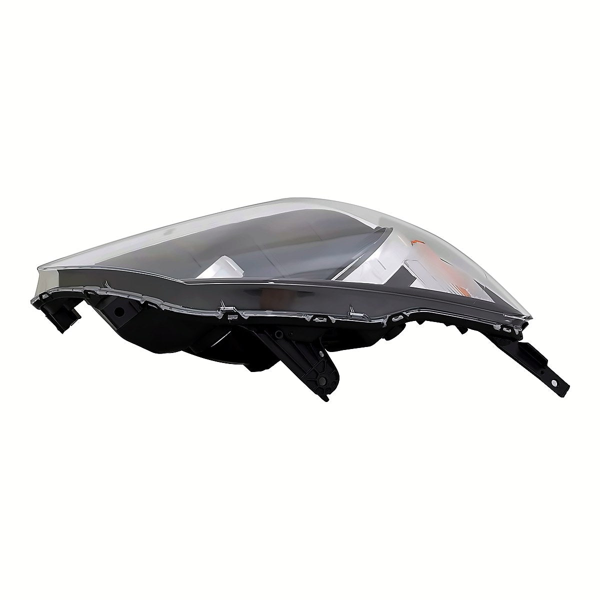2005-2007 Honda Odyssey Headlight Passenger Side – Detail View (HO2519108)
