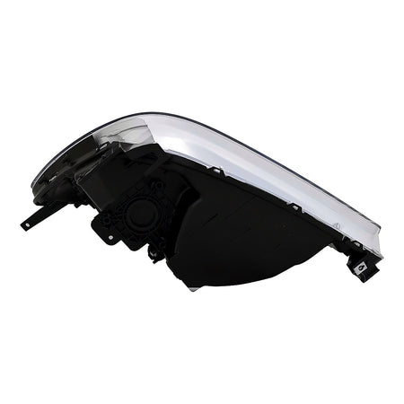 2005-2007 Honda Odyssey Headlight Passenger Side – Close-Up View (HO2519108)