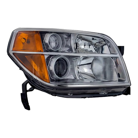 2006-2008 Honda Pilot Headlight Passenger Side – Front View (HO2519110)