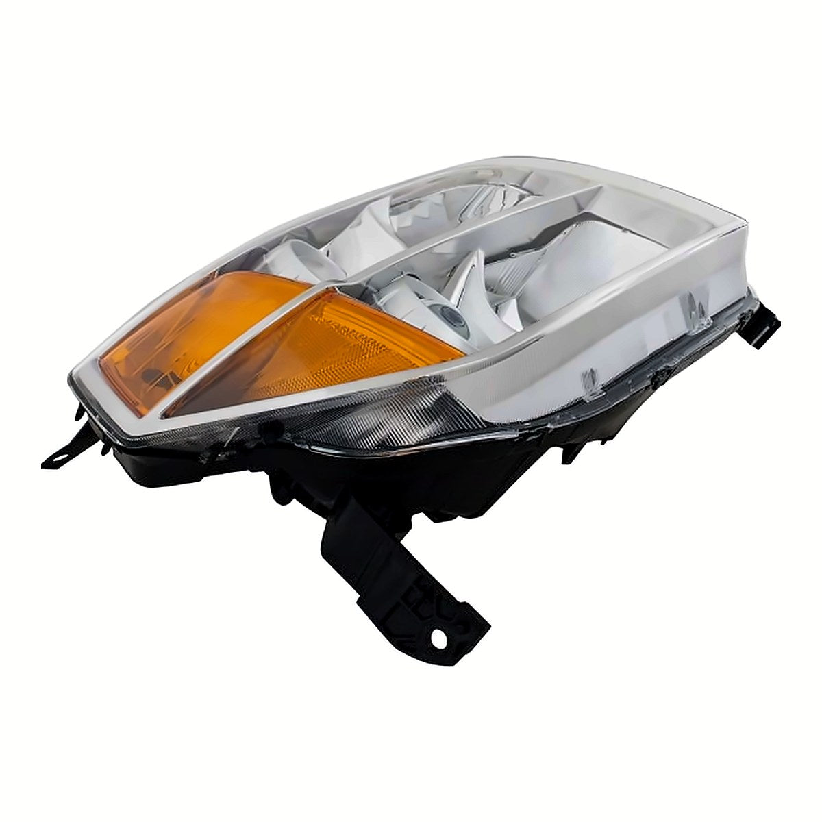 2006-2008 Honda Pilot Headlight Passenger Side – Side View (HO2519110)