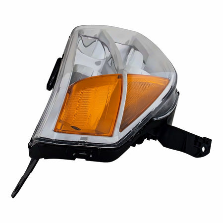 2006-2008 Honda Pilot Headlight Passenger Side – Angle View (HO2519110)