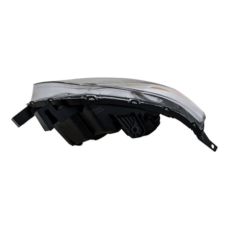 2006-2008 Honda Pilot Headlight Passenger Side – Detail View (HO2519110)