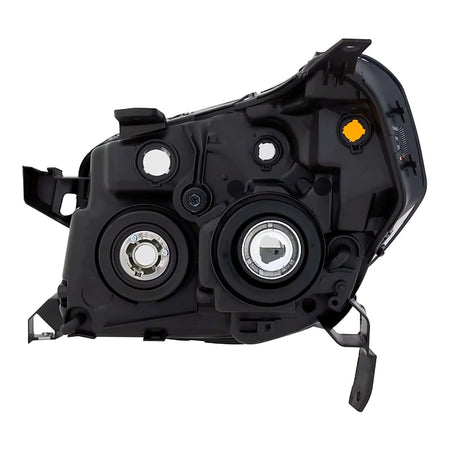 2006-2008 Honda Pilot Headlight Passenger Side – Back View (HO2519110)