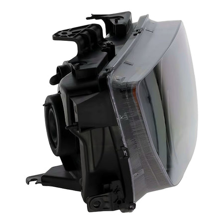 2007-2008 Honda Element Headlight Passenger Side – Detail View (HO2519114)