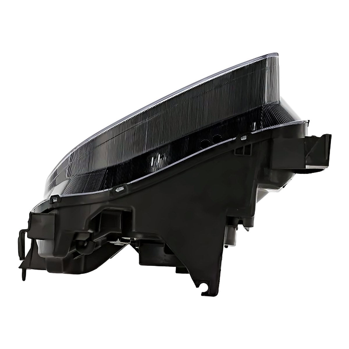 2007-2008 Honda Element Headlight Passenger Side – Close-Up View (HO2519114)