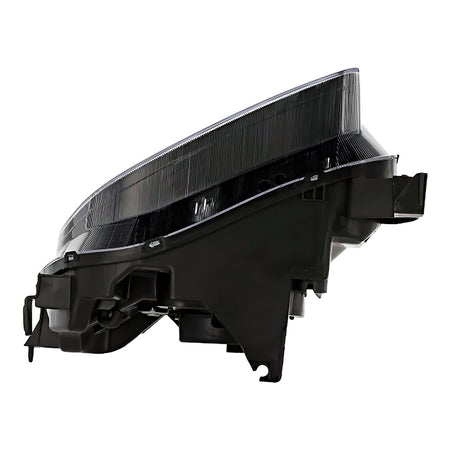 2007-2008 Honda Element Headlight Passenger Side – Close-Up View (HO2519114)