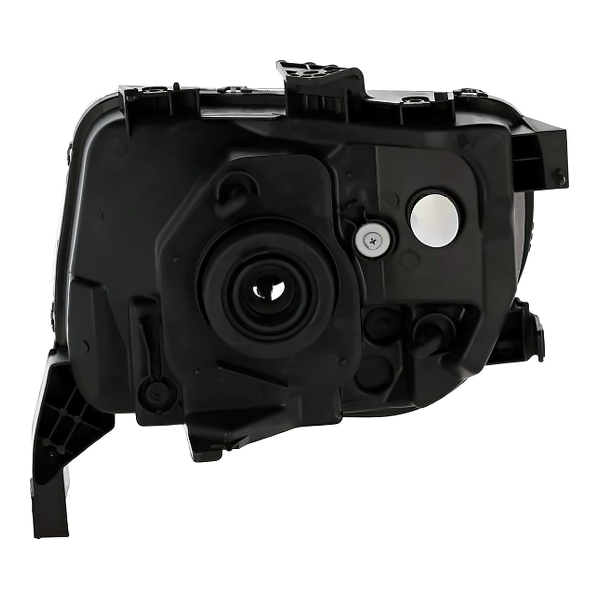 2007-2008 Honda Element Headlight Passenger Side – Back View (HO2519114)