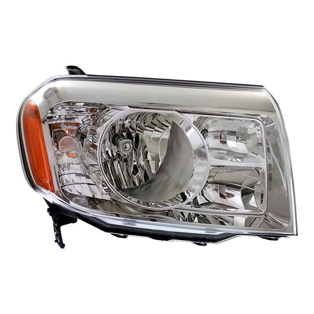 2009-2011 Honda Pilot Headlight Passenger Side – Front View (HO2519125)