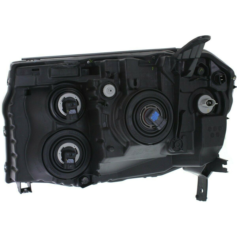 2009-2011 Honda Pilot Headlight Passenger Side 