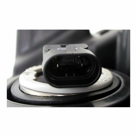 2009-2011 Honda Pilot Headlight Passenger Side – Close-Up View (HO2519125)