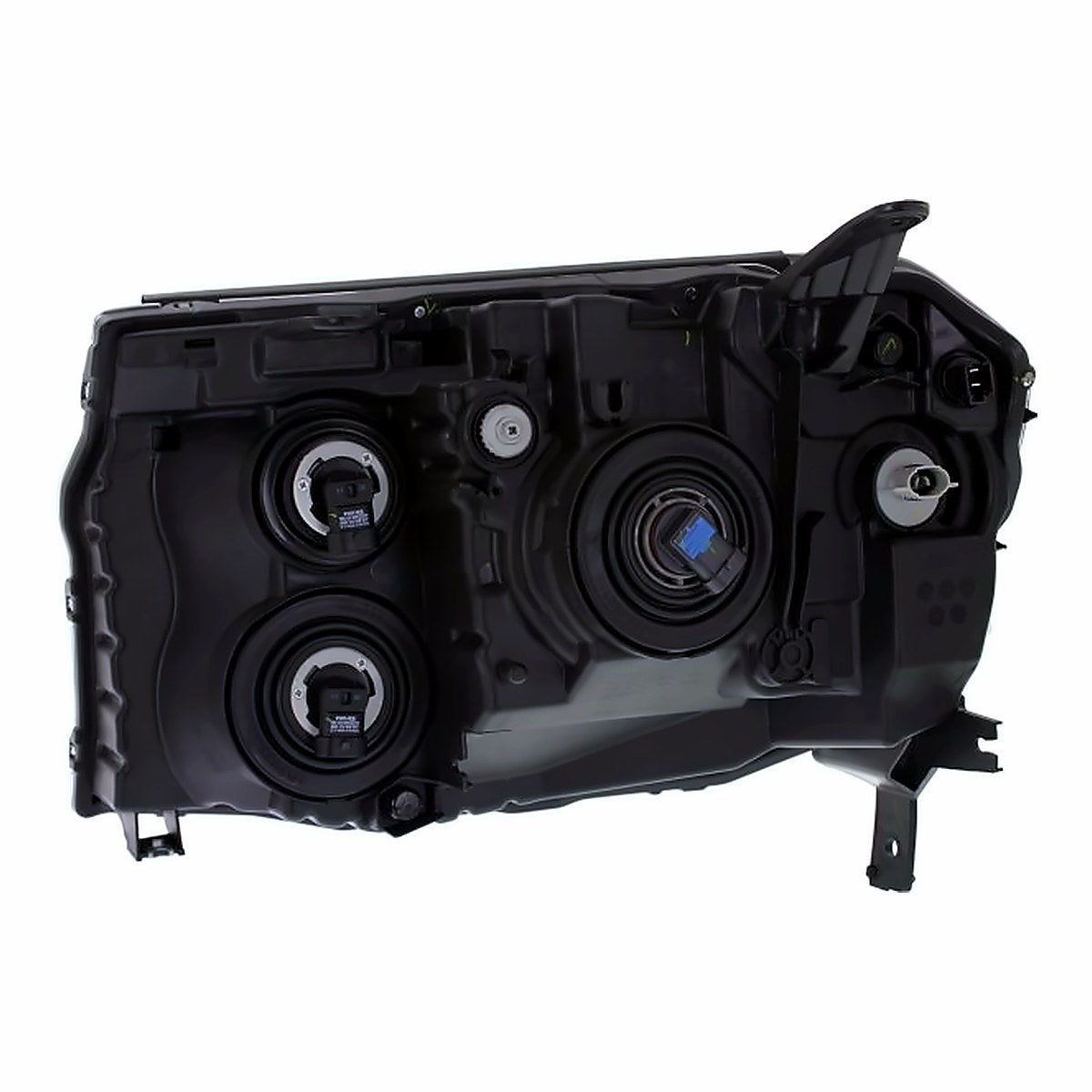 2009-2011 Honda Pilot Headlight Passenger Side – Back View (HO2519125)