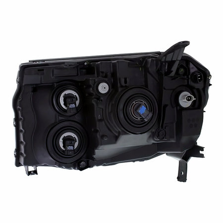 2009-2011 Honda Pilot Headlight Passenger Side – Back View (HO2519125)