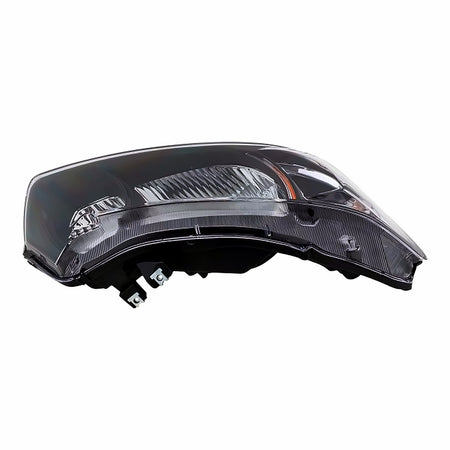 2009-2011 Honda Civic_Coupe Headlight Passenger Side – Side View (HO2519126)