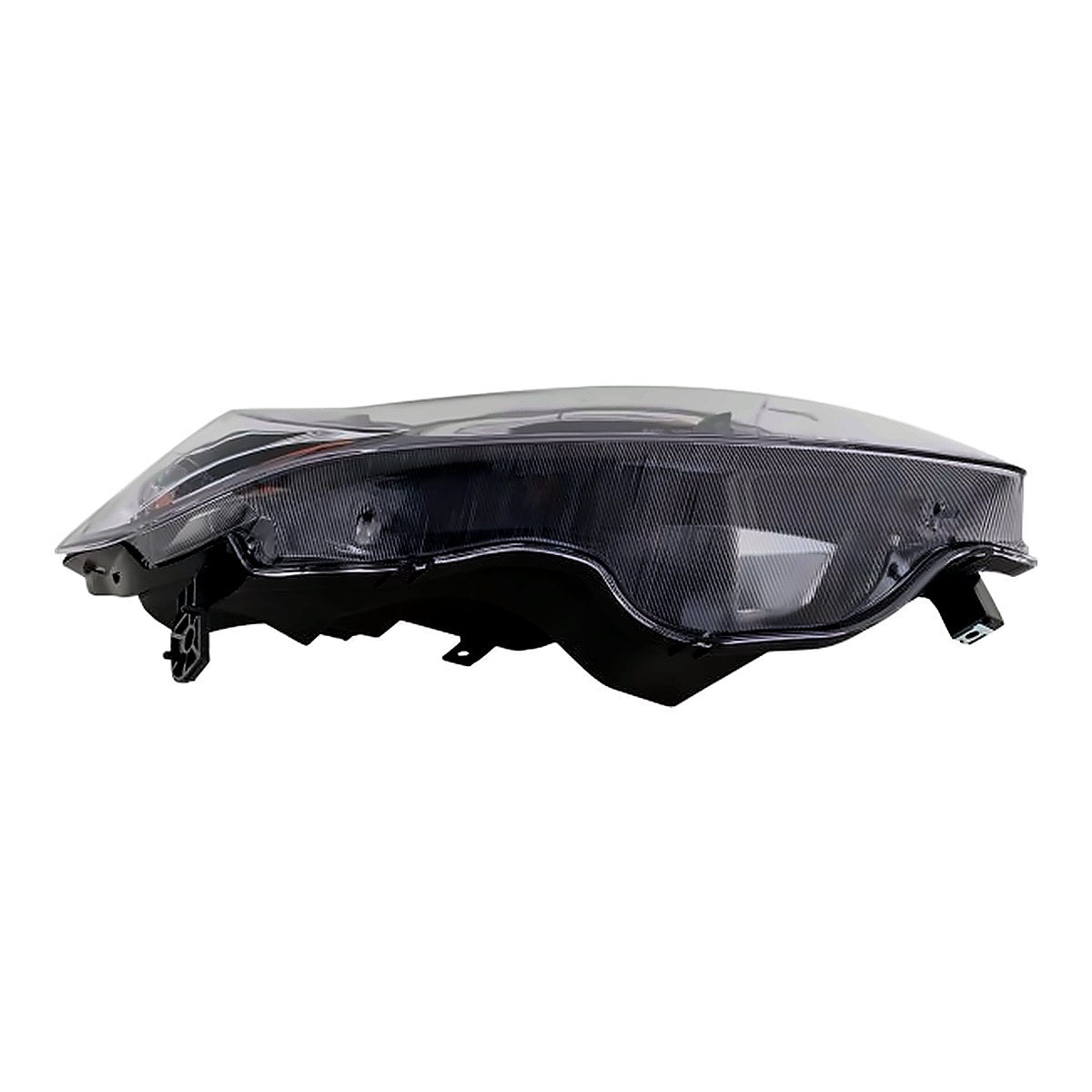 2009-2011 Honda Civic_Coupe Headlight Passenger Side – Angle View (HO2519126)