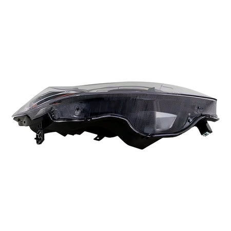 2009-2011 Honda Civic_Coupe Headlight Passenger Side – Angle View (HO2519126)