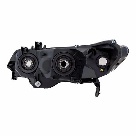 2009-2011 Honda Civic_Coupe Headlight Passenger Side – Back View (HO2519126)