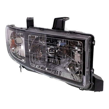 2009-2014 Honda Ridgeline Headlight Passenger Side – Front View (HO2519128)