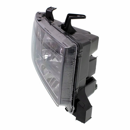 2009-2014 Honda Ridgeline Headlight Passenger Side – Side View (HO2519128)
