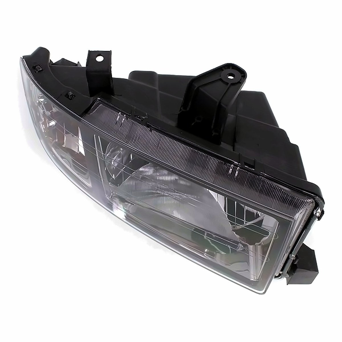 2009-2014 Honda Ridgeline Headlight Passenger Side – Detail View (HO2519128)
