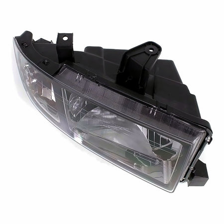 2009-2014 Honda Ridgeline Headlight Passenger Side – Detail View (HO2519128)