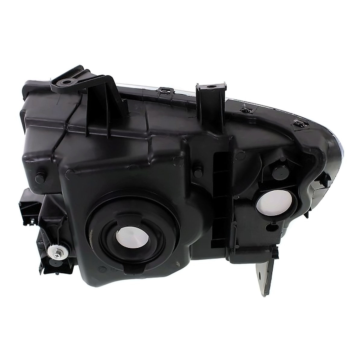 2009-2014 Honda Ridgeline Headlight Passenger Side – Back View (HO2519128)