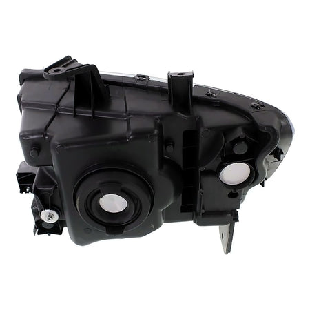 2009-2014 Honda Ridgeline Headlight Passenger Side – Back View (HO2519128)