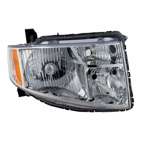 2009-2011 Honda Element Headlight Passenger Side Ex/Lx Mdl – Front View (HO2519130)