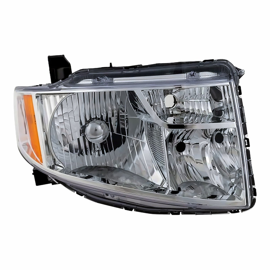2009-2011 Honda Element Headlight Passenger Side Ex/Lx Mdl – Front View (HO2519130)